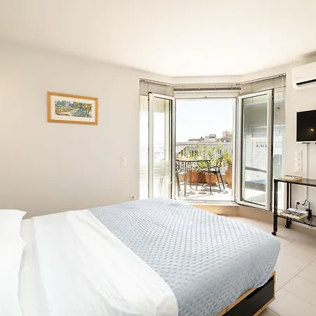 Athens Parliament Penthouse Apartment Exterior photo