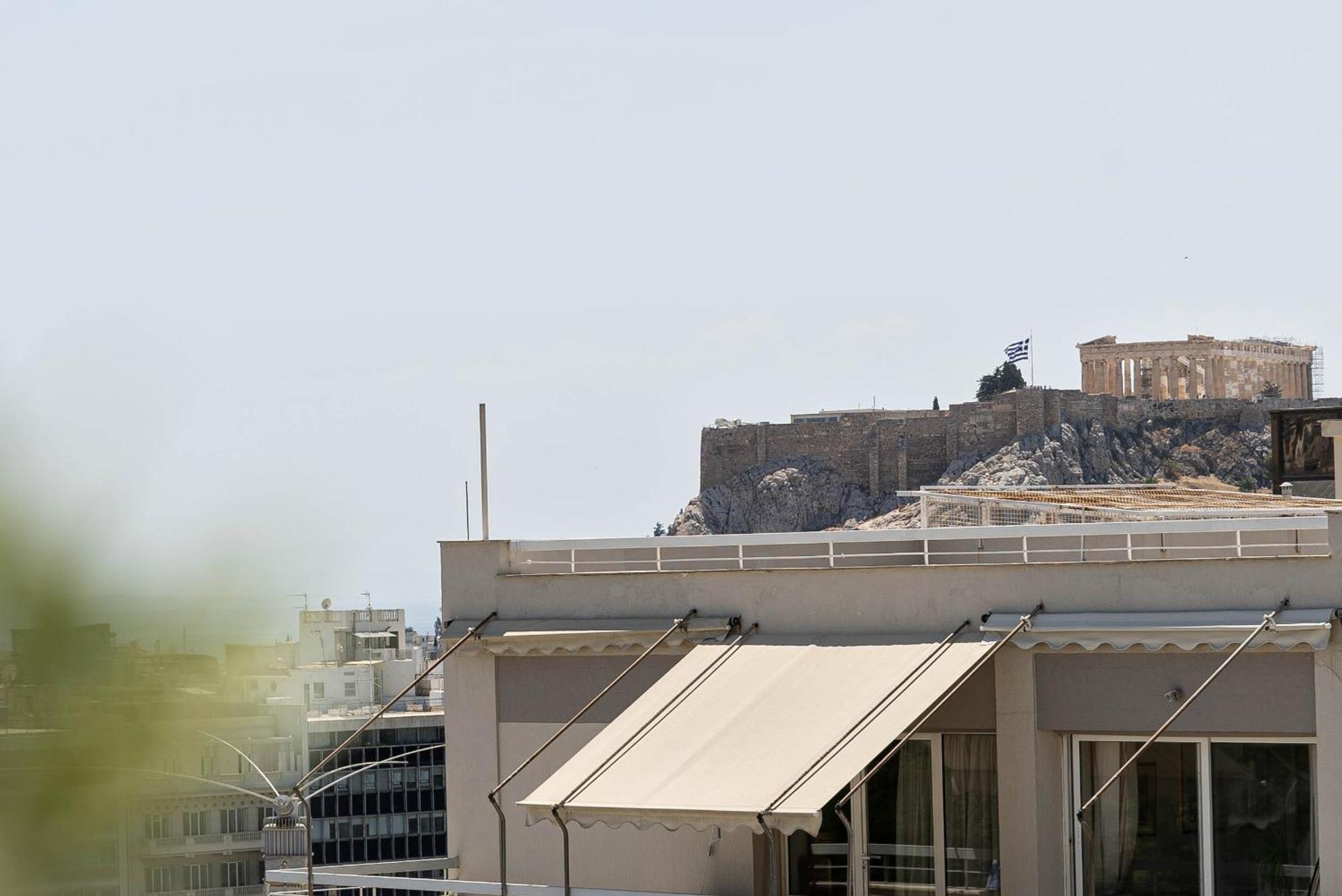 Parliament Penthouse *