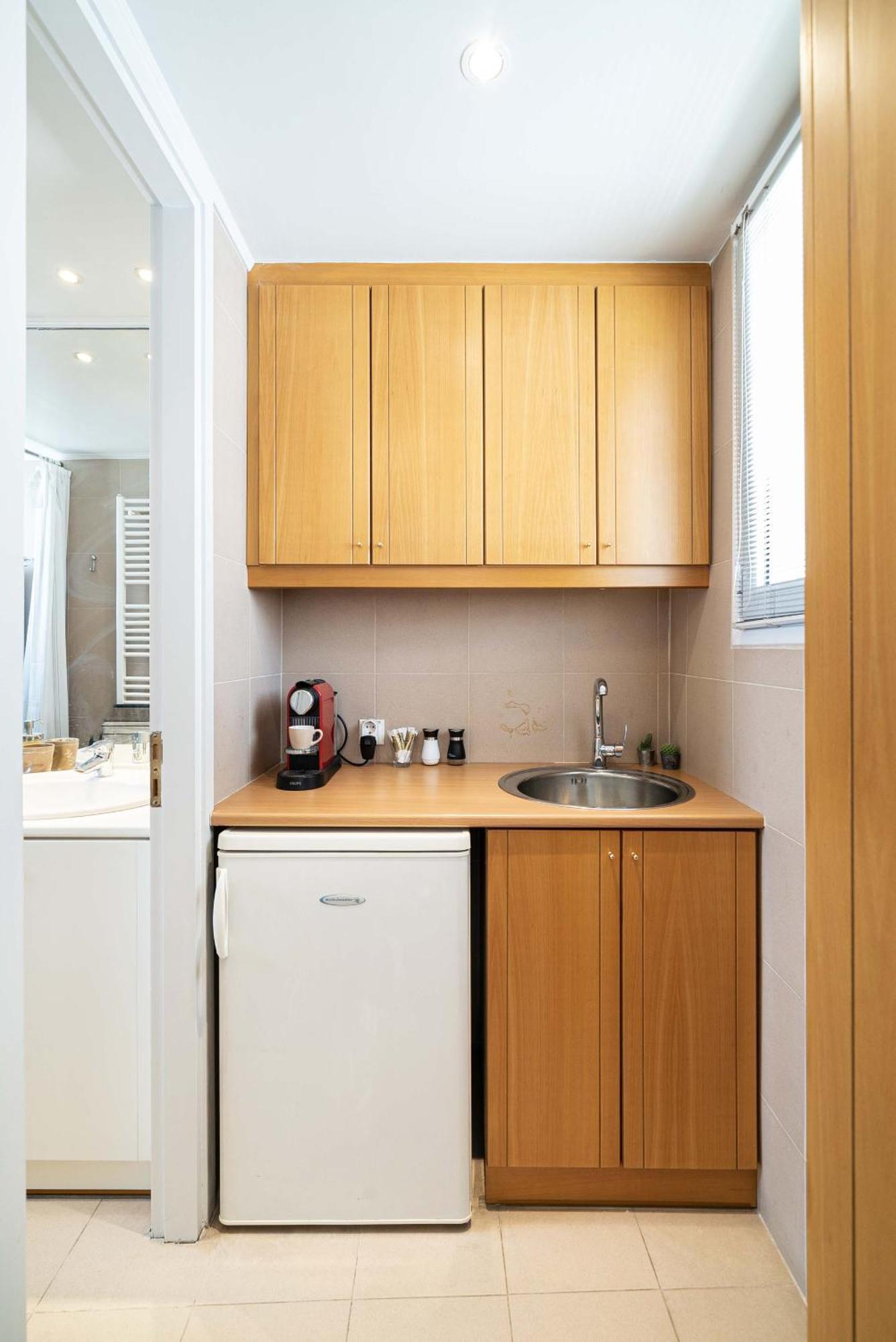 Apartment Parliament Penthouse